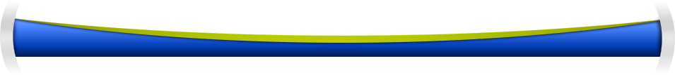 Footer Separator Bar